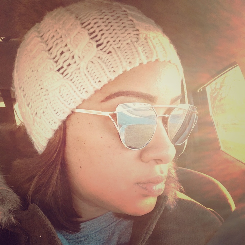 Meet Leslie 💕Posh Ambassador💕